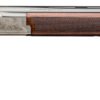 Browning Citori 725 Feather Shotgun 0182093004, 12 Gauge, 28", 3" Chmbr, Walnut Stock, Silver Nitride Finish