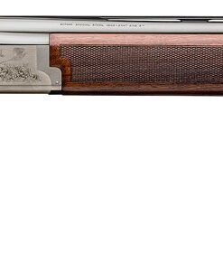 Browning Citori 725 Feather Shotgun 0182093004, 12 Gauge, 28", 3" Chmbr, Walnut Stock, Silver Nitride Finish