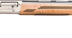 Browning A5 Ultimate Shotgun 0119063005, 12 Gauge, 26", 3" Chmbr, AAA Maple Stock, Satin Nickel Finish, 4 Rds