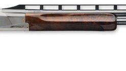 Browning Citori 725 Pro Trap Shotgun 0180033010, 12 Ga, 30", 2 3/4" Chmbr, Gloss Walnut Stock, Silver Nitride Finish