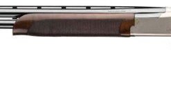 Browning Citori 725 Sporting LH Shotgun 0181993010, 12 Gauge, 30", 3" Chmbr, Adjustable Walnut Stock, Blued Finish