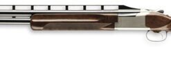 Browning Citori 725 Trap LH Shotgun w/Adj. Com 0135823009, 12 Gauge, 32", 2-3/4" Chmbr, Walnut Stock, Gloss Blued Finish