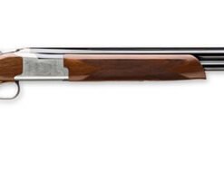 Browning Citori 725 Field Shotgun 0135306005, 20 Gauge, 26", 3" Chmbr, Gloss Walnut Stock, Silver Nitride Finish