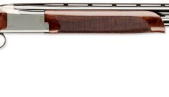 Browning Citori 725 Sporting Long Shotgun w/ Adj Comb 0180253010, 12 Gauge, 30", 3" Chmbr, Walnut Stock, Nitride Finish