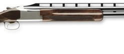 Browning Citori 725 Trap Shotgun 0135793009, 12 Gauge, 32", 2-3/4" Chmbr, Walnut Stock, Gloss Blued Finish