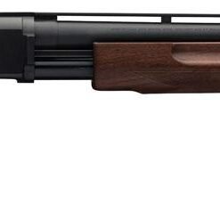 Browning BPS Field Pump Shotgun 012284813, 28 Gauge, 28", 3" Chmbr, Walnut Stock, Blued Steel Finish