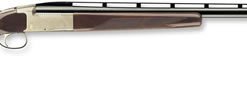 Browning BT-99 Grade III Shotgun 017070426, 12 Gauge, 32", 2-3/4" Chmbr, Gloss Finish