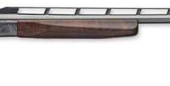 Browning BT-99 Plus Shotgun 017080401, 12 Ga, 34", 2 3/4" Chmbr, Gloss Walnut Stock, Polished Blued Finish