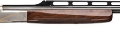Browning BT-99 Max High Grade Shotgun w/Adjustable Comb 017087401, 12 Gauge, 34", 2-3/4", Gloss Walnut Stock