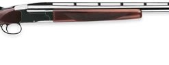Browning BT-99 Shotgun 017054402, 12 Gauge, 32", 2-3/4" Chmbr, Walnut Stock, Blue Finish