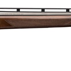 Browning BT-99 Micro Shotgun 017088402, 12 Gauge, 32", 2.75" Chmbr, Adjustable Walnut Stock, Blued Finish