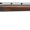 Browning BT-99 Adj Micro Single Shotgun 017082402, 12 Gauge, 32", 2.75" Chmbr, Walnut Adjustable Stock, Steel Finish
