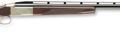 Browning BT-99 Grade III w/Adj Comb Shotgun 017071426, 12 Gauge, 32", 2-3/4" Chmbr, Gloss Finish