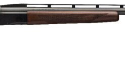 Browning BT-99 Adj Single Shotgun 017081401, 12 Gauge, 34", 2.75" Chmbr, Walnut Adjustable Stock, Steel Finish