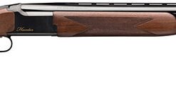 Browning Citori Hunter Grade I Over/Under Shotgun 018258514, 16 Gauge, 26", 3" Chmbr, Walnut Stock, Blued Finish