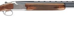 Browning Citori White Lightning Shotgun 013462513, 16 Gauge, 28", 2.75" Chmbr, Gloss Walnut Stock, Gloss Blued Finish