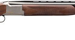 Browning Citori Hunter Grade II Over/Under Shotgun 018259913, 410 Gauge, 28", 3" Chmbr, Walnut Stock, Blued Finish
