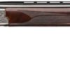 Browning Citori White Lightning Shotgun 018142304, 12 Gauge, 28", 3" Chmbr, Walnut Stock, Engraved Finish