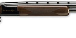 Browning Citori Crossover Target Shotgun 013639403, 12 Gauge, 30 in, 3 in Chmbr, American Walnut Stock, Gloss Finish