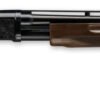Browning BPS Medallion Shotgun 012275814, 28 Gauge, 26 in, 2-3/4 in Chmbr, Walnut Stock, Black Finish