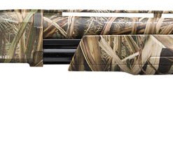 Browning BPS Field Waterfowl Shotgun 012288605, 20 Gauge, 26", 3" Chmbr, Synthetic Stock, Mossy Oak Shadow Grass Blades Finish