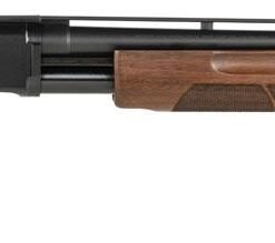 Browning BPS Field Shotgun 012286813, 28 Gauge, 28", 3" Chmbr, Satin Black Walnut Stock, 4 Rds