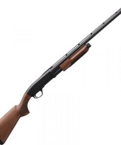 Browning BPS Wood High Capacity Shotgun 012263971, 410 Gauge, 20", 3" Chmbr, Walnut Stock, Matte Blued Finish, 5 Rd