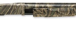 Browning BPS Realtree Max-5 Pump Shotgun 012274205, 12 Gauge, 26", 3.5" Chmbr, Synthetic Stock, Realtree Max-5 Finish