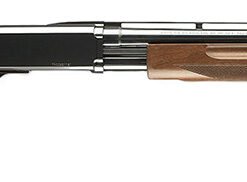 Browning BPS Micro Midas Shotgun 012270914, 410 Gauge, 26 in, 3" Chmbr, Walnut Stock, Blued Finish