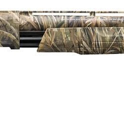 Browning BPS Field Waterfowl Pump Shotgun 012287205, 12 Gauge, 26", 3.5" Chmbr, Realtree Max-5 Finish