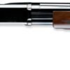 Browning BPS Upland Special Shotgun 012216515, 16 Gauge, 24" Vent Rib, 2-3/4" Chmbr, Satin Walnut Stock, Blue Finish