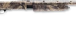 Browning BPS Shotgun 012243204, 12 Gauge, 28" Vent Rib, 3-1/2" Chmbr, MO Camo Duck Blind Syn Stock & Finish