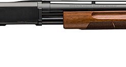 Browning BPS Field Pump Shotgun 012286914, 410 Gauge, 26", 3" Chmbr, Walnut Stock, Blue Finish, 4 Rd