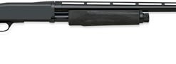 Browning BPS Magnum Stalker Shotgun 012212205, 12 Gauge, 26", 3-1/2" Chmbr, Black Syn Stock, Blue Finish
