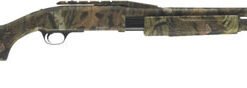 Browning BPS Rifled Deer Shotgun 012259624, 20 Gauge, 22 in, 3 in Chmbr, Mossy Oak Break Up Infinity