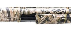 Browning BPS Shotgun 012271204, 12 Gauge, 28 in, 3-1/2" Chmbr, Synthetic Stock, Mossy Oak Shadow Grass Finish