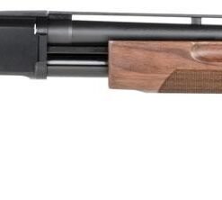 Browning BPS Field Shotgun 012286814, 28 Gauge, 26", 2.75" Chmbr, Satin Black Walnut Stock, 4 Rds