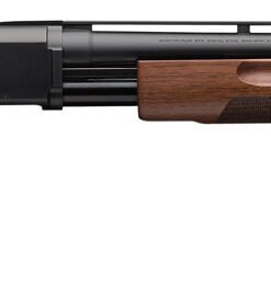 Browning BPS Field Shotgun 012286604, 20 Gauge, 28", 3" Chmbr, Wood Stock, Matte Blued Finish