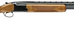 Browning Citori Maple Lightning Shotgun 013562604, 20 Gauge, 28", 3" Chmbr, Gloss Maple Stock, Blued Gloss Finish