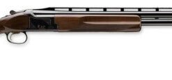Browning Citori XT Trap Grade I Shotgun 013620426, 12 Gauge, 30", 2-3/4" Chmbr, Walnut Stock, Blue Finish