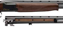 Browning Citori CXS Combo Shotgun 018177602, 20/28 Gauge, 32", 3" Chmbr, Black Walnut Stock, Blued Steel Finish