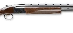 Browning Citori XT Trap Grade I Shotgun w/Adj Comb 013621427, 12 Gauge, 32", 2-3/4" Chmbr, Walnut Stock, Blue Finish