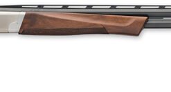Browning Cynergy Sporting w/ Adj Comb Shotgun 018705326, 12 Ga, 32", 3" Chmbr, Satin Walnut Stk, Matte Blued Finish