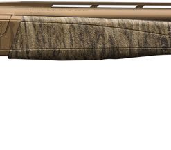 Browning Cynergy Wicked Wings Shotgun 018719204, 12 Gauge, 28", 3-1/2" Chmbr , Mossy Oak Bottomlands Stock, Bronze Finish