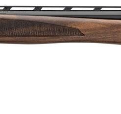 Browning Cynergy CX Over/Under Shotgun 018709304, 12 Gauge, 28", 3" Chmbr, Black Walnut Stock, Silver Nitride Steel Finish