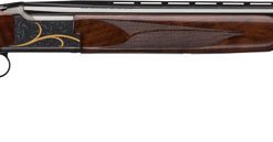 Browning Citori Gran Lightning Shotgun 018117305, 12 Gauge, 26", 3" Chmbr, Walnut Stock, Blued Finish