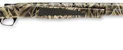 Browning Cynergy Shotgun 013712203, 12 Gauge, 30", 3-1/2" Chmbr, Composite Stock, Mossy Oak Shadow Grass Blades Finish