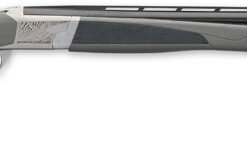 Browning Cynergy Feather Shotgun 018702304, 12 Ga, 28", 3" Chmbr, Composite Charcoal Grey Stk, Matte Blued Finish
