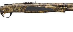 Browning Cynergy Ultimate Turkey Shotgun 018711205, 12 Gauge, 26", 3 1/2" Chmbr, Synthetic Stock, Mossy Oak Break-up Country Finish