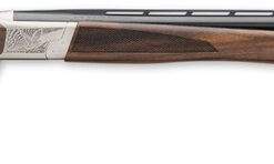 Browning Cynergy Field Shotgun 018706814, 20 Ga, 26", 2 3/4" Chmbr, Satin Walnut Stk, Silver Nitride Finish